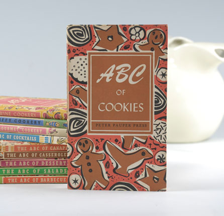 The ABC of Cookies