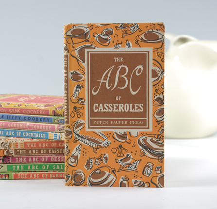 The ABC of Casseroles