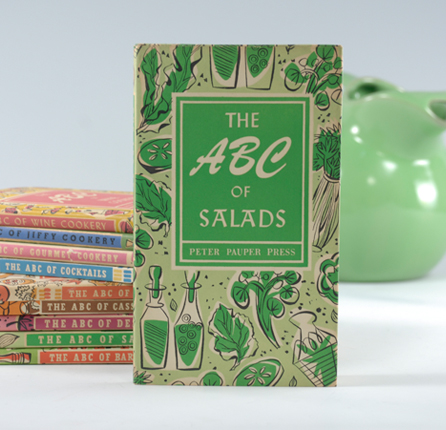 The ABC of Salads