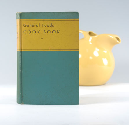 General Foods Cook Book