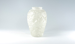 Wild Rose vase