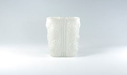Cosmos vase