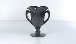 trumpet vase