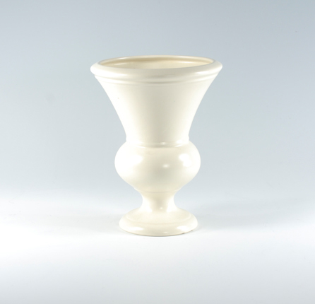 Haeger vase