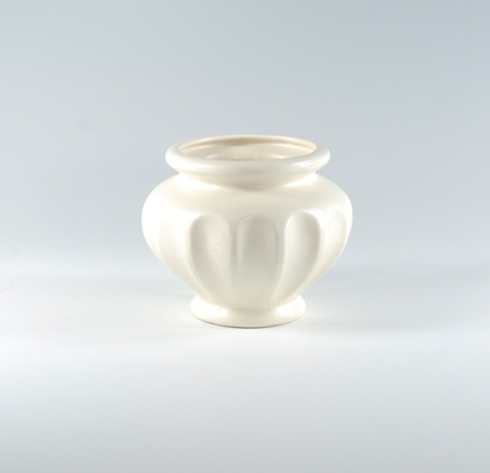 Haeger vase