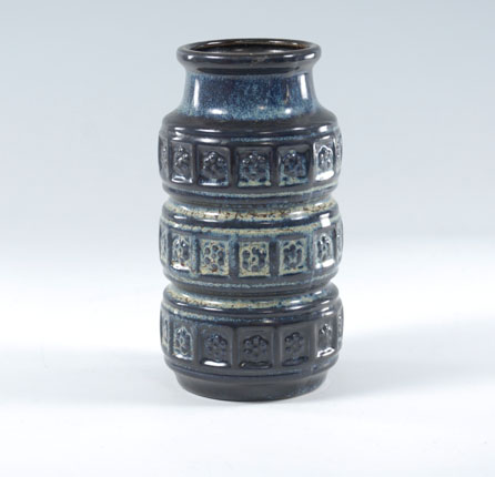 West German Scheurich vase